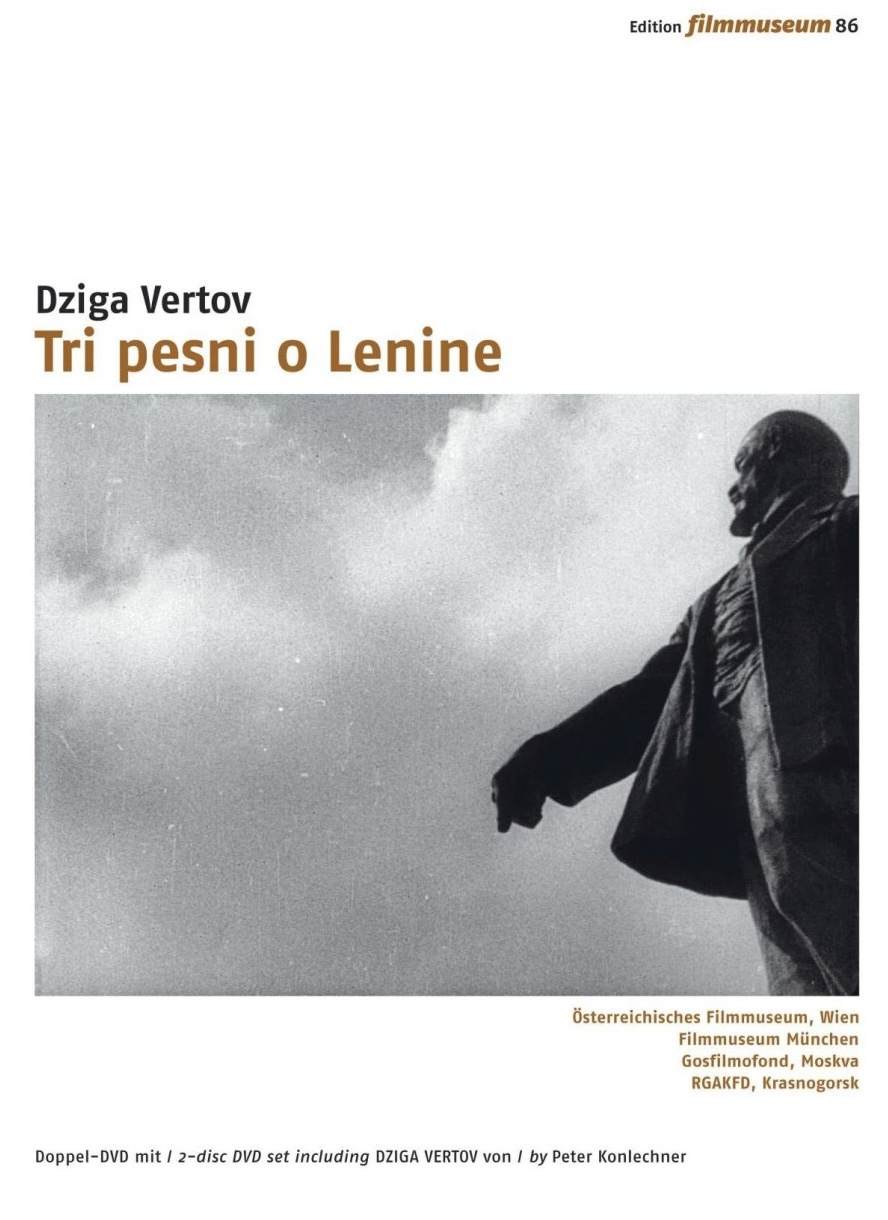 Three Songs About Lenin