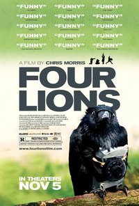 We Are Four Lions