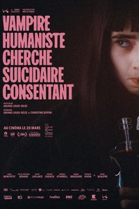 Humanist Vampire Seeking Consenting Suicidal Person