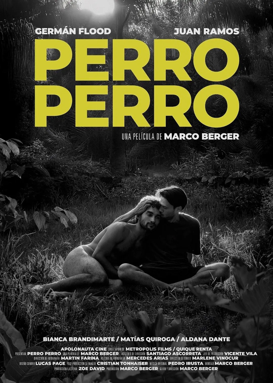 Perro Perro