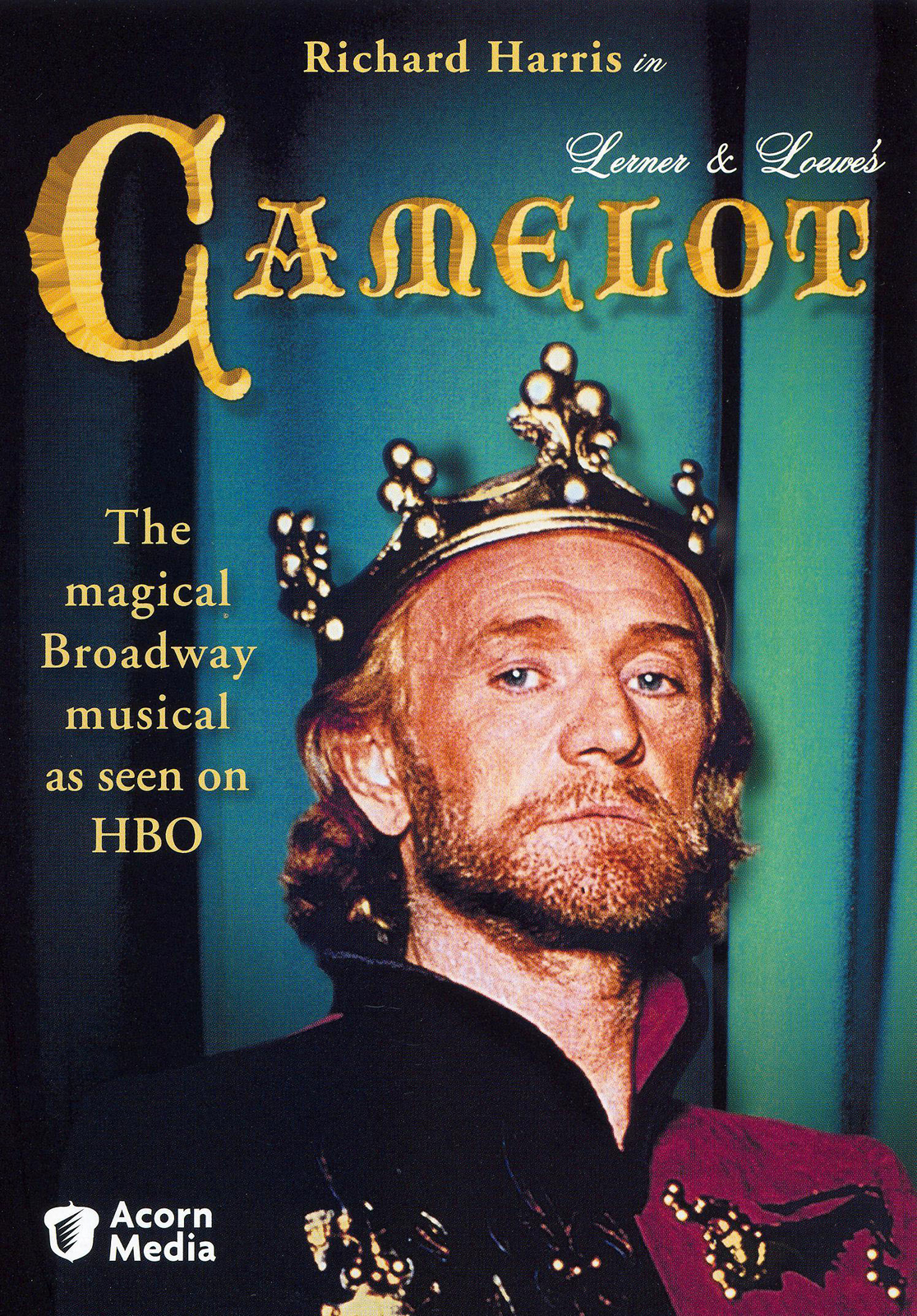 Camelot
