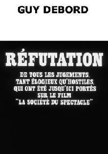 Refutation of All Judgments