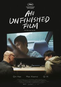 An Unfinished Film