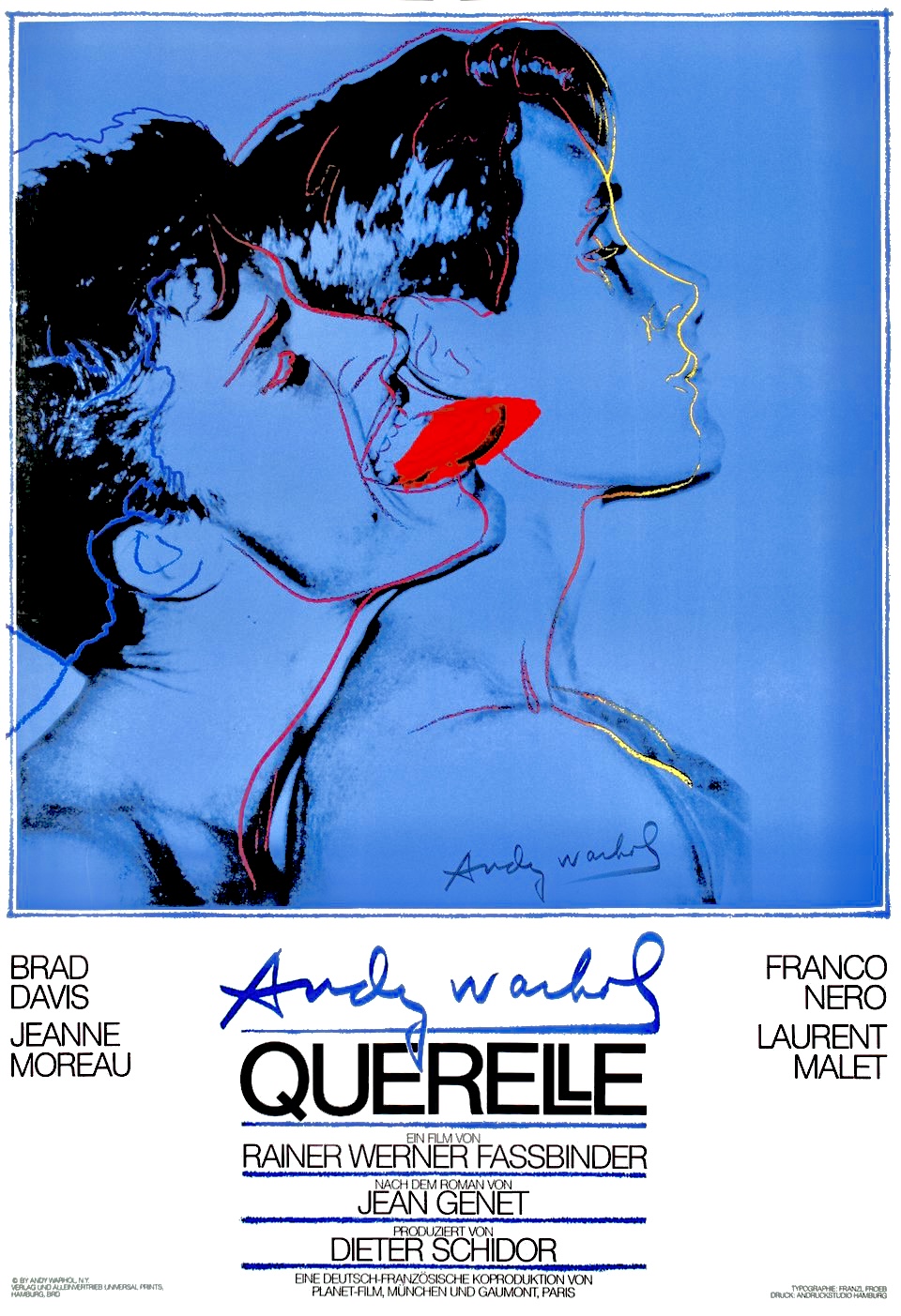 Querelle