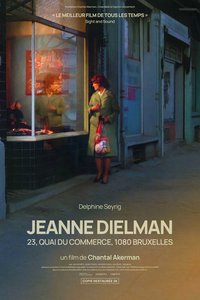 Jeanne Dielman
