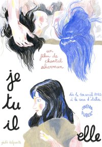 Yo, tú, él, ella
