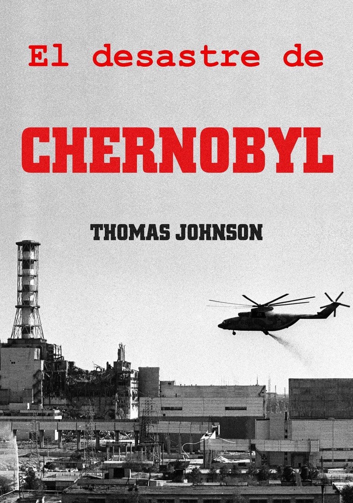 The Battle of Chernobyl