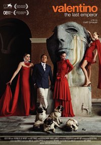 Valentino: Der letzte Kaiser