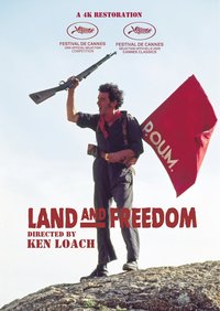 Terra e Liberdade