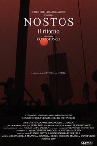 Nostos: The Return