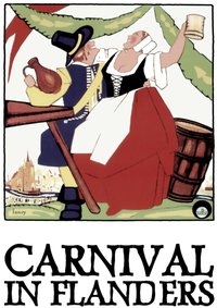 Carnival in Flanders