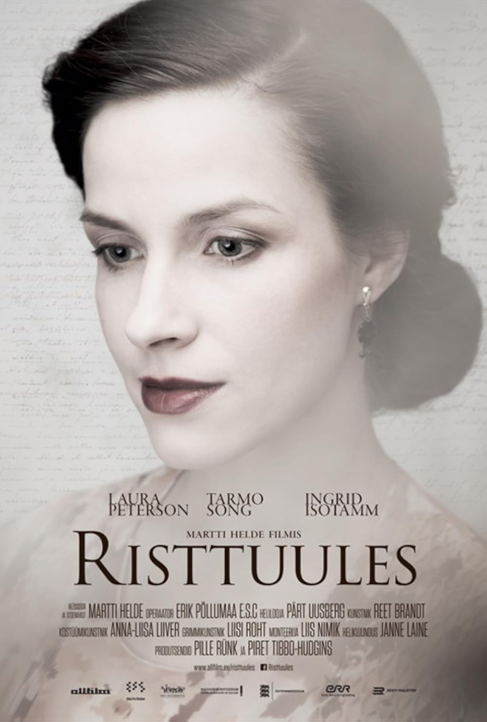 Risttuules