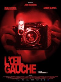 The Left Eye