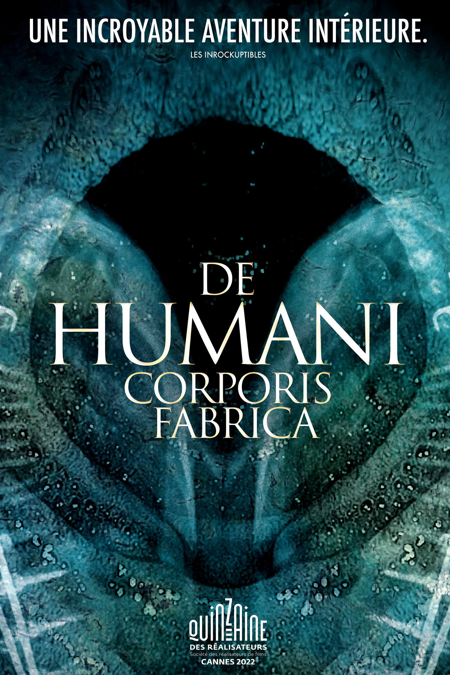 De Humani Corporis Fabrica