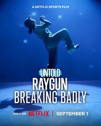 Raygun: Breaking Badly