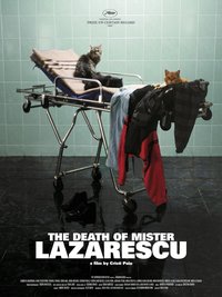 The Death of Mr. Lazarescu