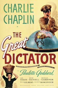 The Great Dictator