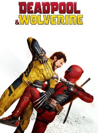 Deadpool & Wolverine