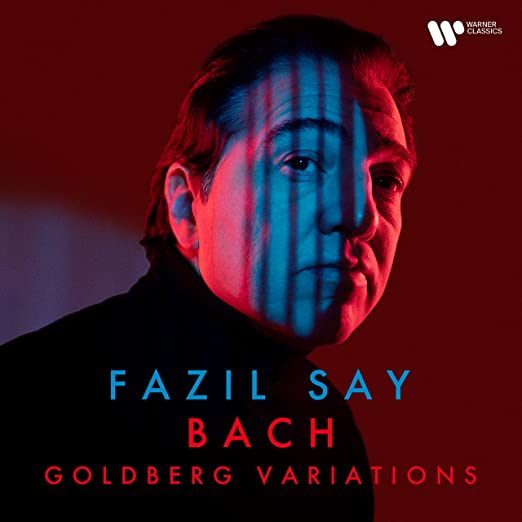 J.S. Bach: Goldberg Variations, BWV 988