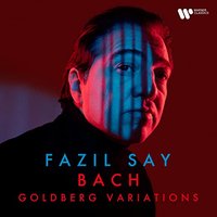 J.S. Bach: Goldberg Variations, BWV 988