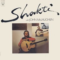 Shakti with John McLaughlin