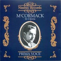 Tenors 1904-1937: Caruso, Schipa, McCormack