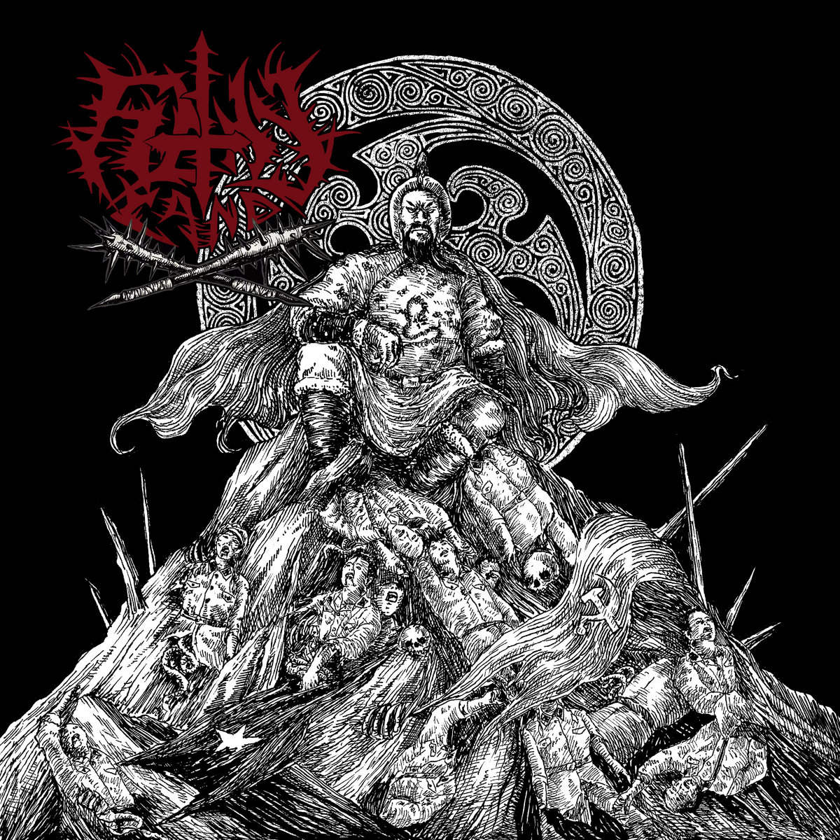 Filthy Land Masscare