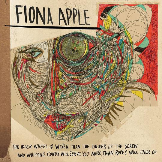 The Idler Wheel Is Wiser Than the Driver Of The Screw And Whipping Cords Will Serve You More Than Ropes Will Ever Do