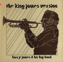 Harry James And His Big Band