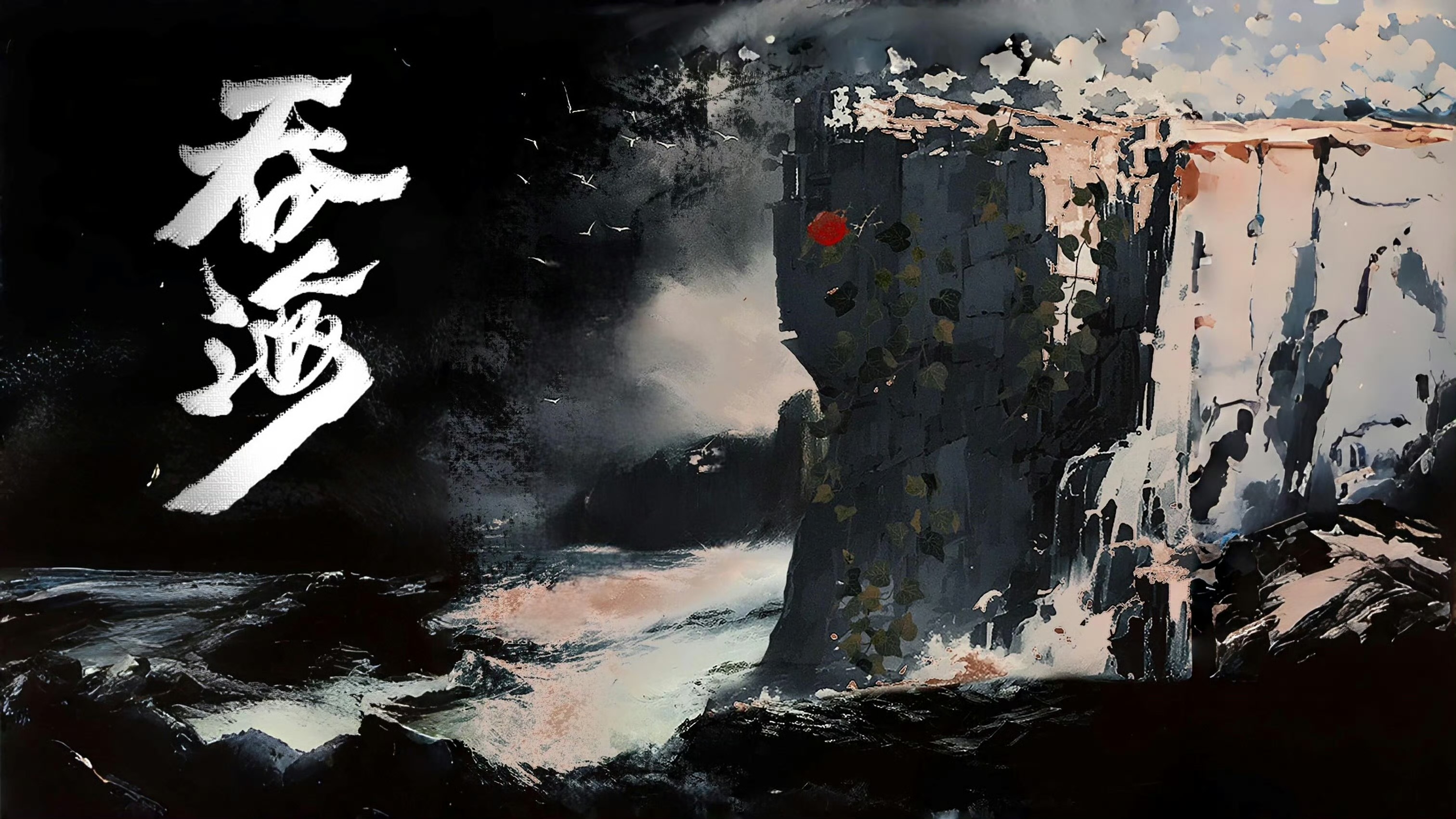 吞海 第二季