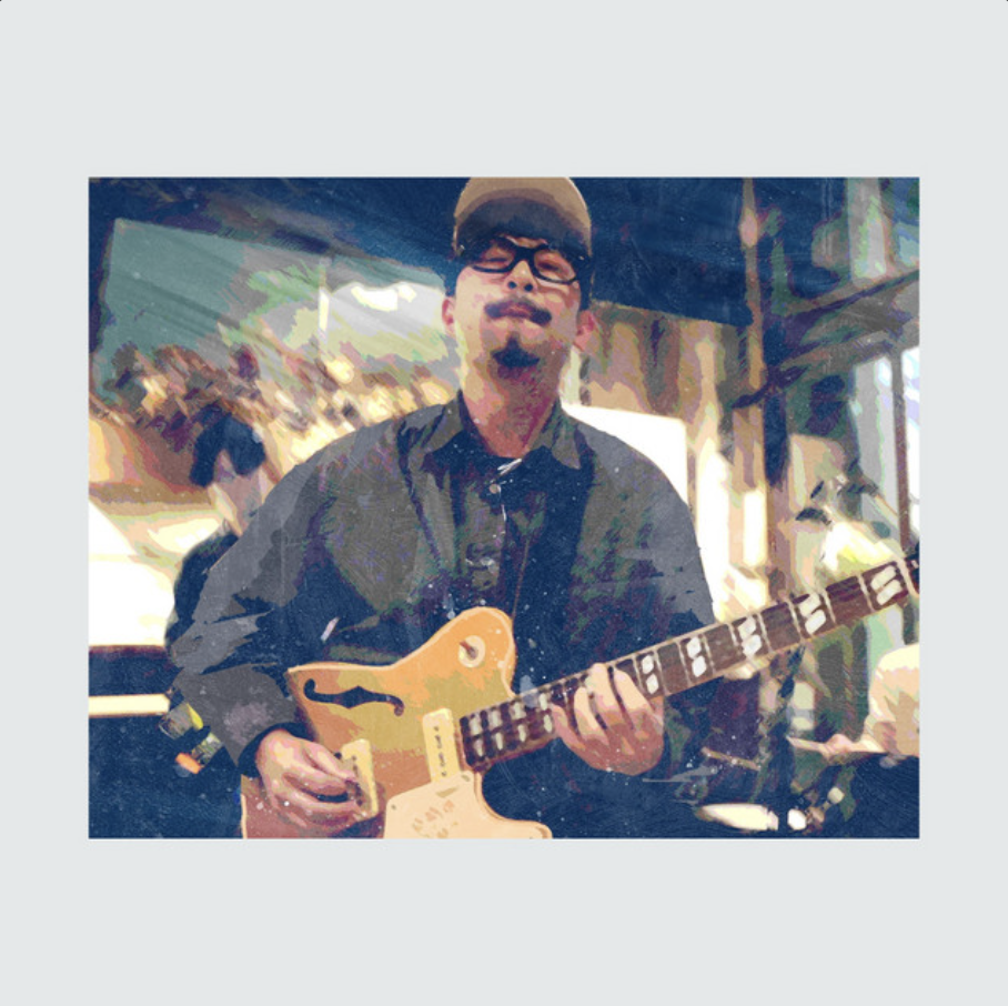 Live in Tokyo