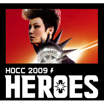 Heroes