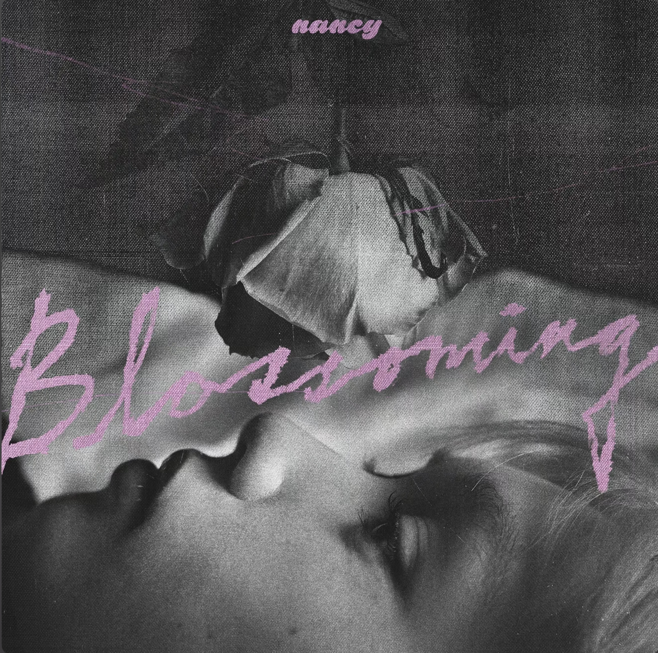 Blossoming
