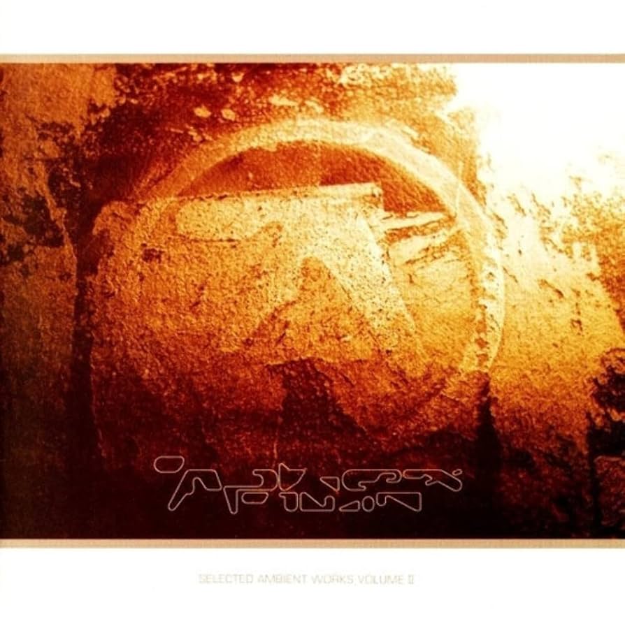 Selected Ambient Works, Vol. 2