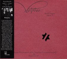Malphas: Book of Angels, Vol. 3