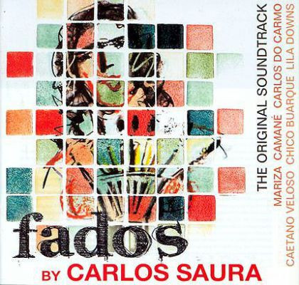 Fados by Carlos Saura: The Original Soundtrack