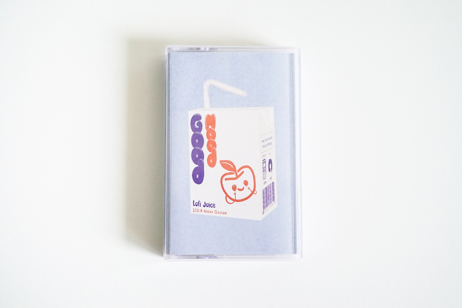 Good Mood / Lofi Juice