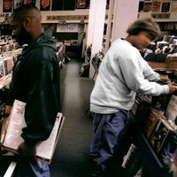 Endtroducing...
