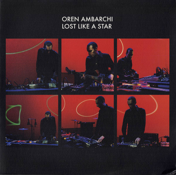 Lost Like a Star