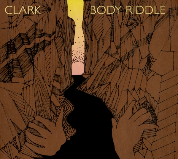 Body Riddle