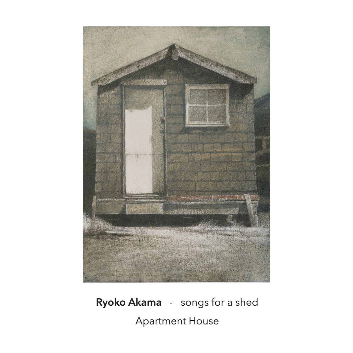 Songs for a shed