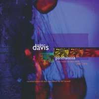 Panthalassa: The Music of Miles Davis 1969–1974