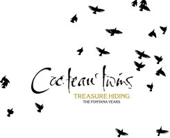Treasure Hiding: The Fontana Years