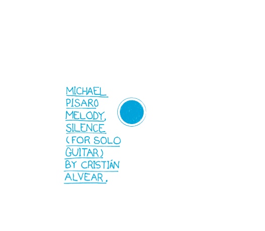 Melody, Silence