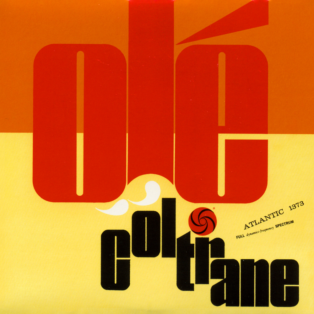 Olé Coltrane
