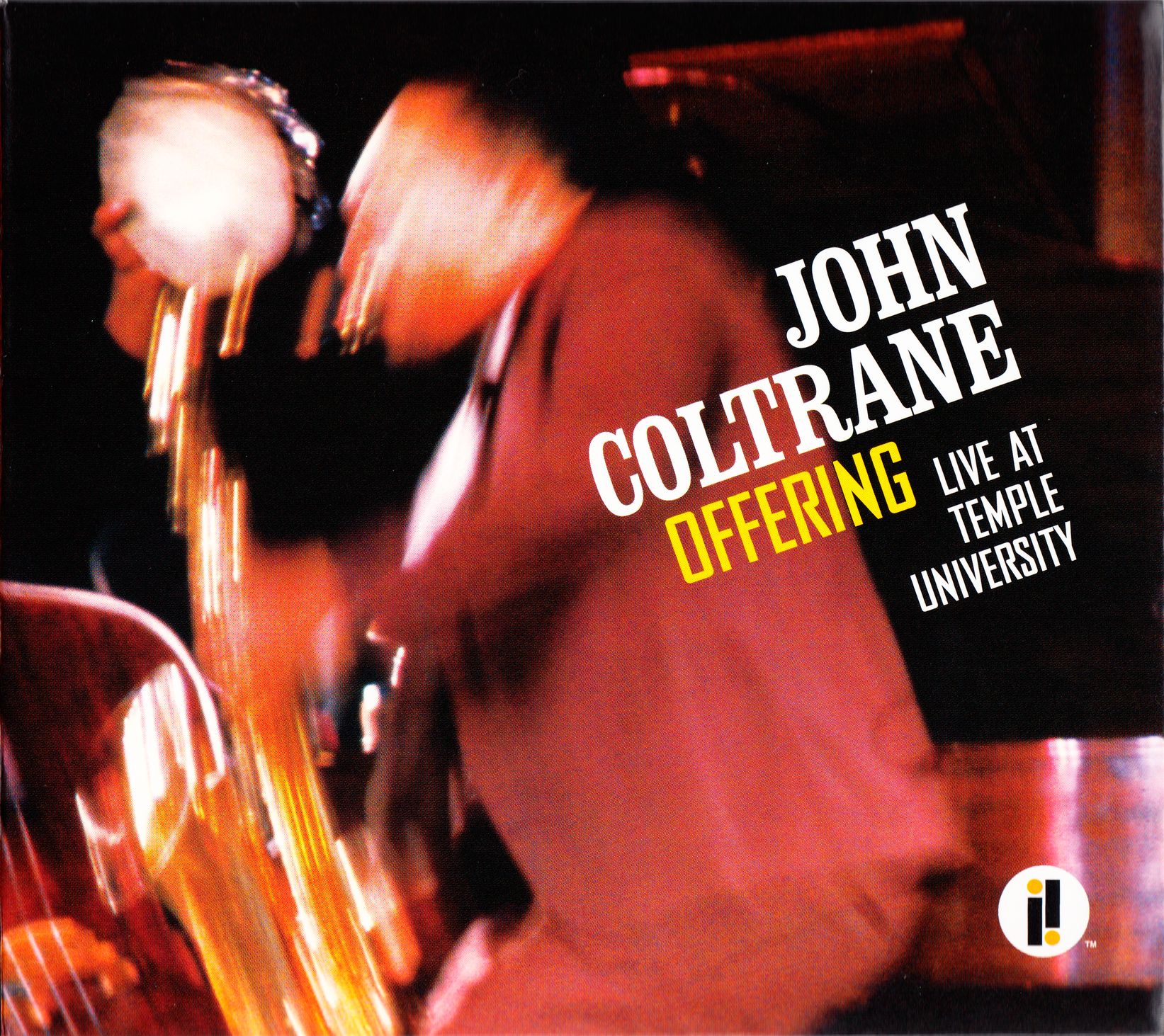 Offering: Live at Temple University
