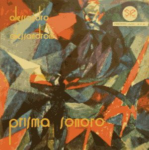 Prisma sonoro