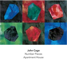 Number Pieces