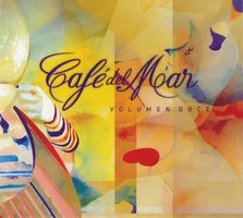 Cafe del Mar, Vol. 12