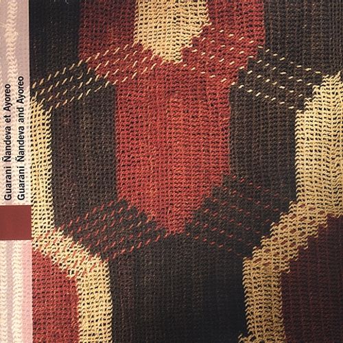 Paraguay : Guarani Ñandeva y Ayoreo